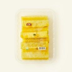 상품 이미지: S&W 골드파인애플 스틱형, 1kg, 1개