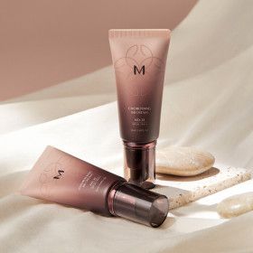 상품 이미지: 미샤 M 초보양 비비크림 50ml 4종