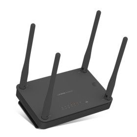 상품 이미지: IPTIME AX2004T 인터넷 기가 WIFI 무선 유무선 와이파이 공유기 블랙