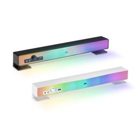 상품 이미지: 브리츠 BZ-SV101 RGB LED 게이밍 PC 사운드바 스피커 USB 전원 블루투스 PC 스피커 컴퓨터스피커