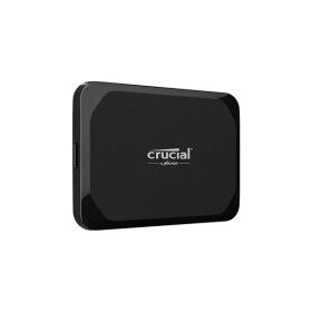 상품 이미지: 마이크론 Crucial X9 Portable SSD 대원씨티에스 (2TB)+파우치증정