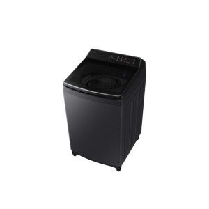 상품 이미지: AI 통버블 세탁기 WA80F19SKC 19KG 스테인리스필터 딥차콜 -맞춤- 전국지정배송 폐가전수거