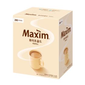 상품 이미지: 맥심 화이트골드  280T (G)