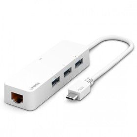 상품 이미지: IPTIME U1003C Type-C 기가비트 USB 3.0 유선 랜카드
