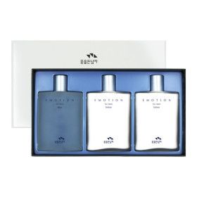 상품 이미지: 꽃을든남자 이모션 스페셜기획세트(로션2p+스킨1p)