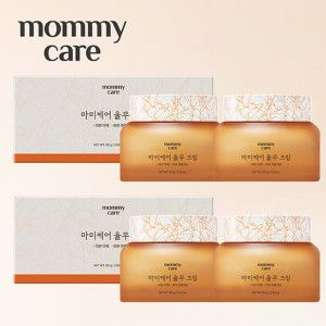 상품 이미지: 마미케어 율무크림 80g 4통 (특대용량)