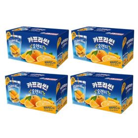 상품 이미지: 카프리썬오렌지 200ml 40개