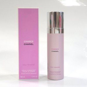 상품 이미지: 샤넬 샹스 오 땅뜨르 바디미스트 100ml 백화점 국문라벨