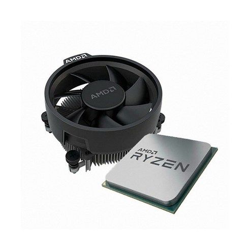 상품 이미지: AMD 라이젠5-2세대 3400G (피카소) (멀티팩 정품)