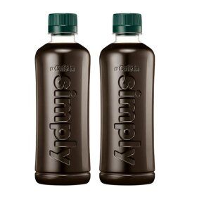 상품 이미지: 빙그레 아카페라 심플리 디카페인 아메리카노 400ml 20개