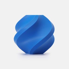 상품 이미지: 뱀부랩 Bambu Lab PLA Basic 필라멘트 리필용 1.75mm 1KG 코발트 블루