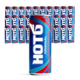 상품 이미지: 핫식스 오리지널 250ML 30개 오픈세일