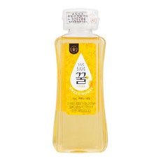 상품 이미지: 달콤달콤 꿀 사양벌꿀, 500g, 1개