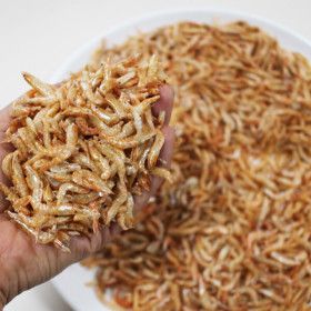 상품 이미지: 장인육수 비책 국산 보리새우 300g
