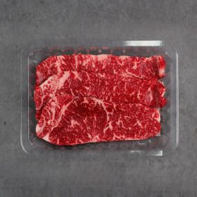 상품 이미지: (냉동/암소)한우 1등급 채끝 기획(250g 2팩)