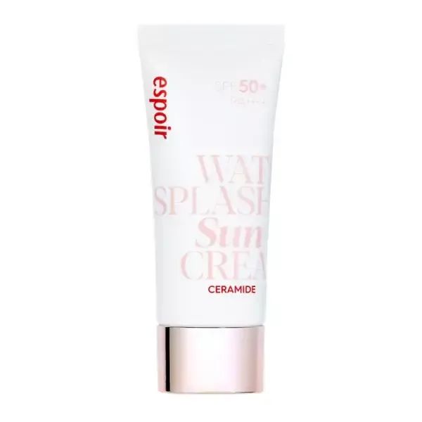 상품 이미지: 에스쁘아 워터 스플래쉬 선크림 세라마이드 30ml