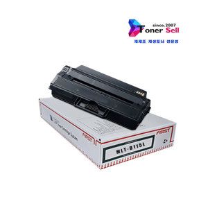 상품 이미지: MLT-D115L SL-M2620 M2820 M2870FW M2670N 재생 토너 국내 재제조토너