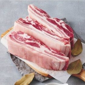 상품 이미지: 템포크 수육용 오겹살  2kg(3등분) 보쌈용 바베큐용