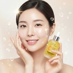 상품 이미지: 이엘티 바르는 피코토닝 ELT 비타유스 비타민 토닝 세럼 플러스 50ml