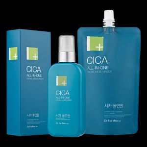 상품 이미지: 남자 시카 올인원로션 본품(200ml)+리필(200ml)