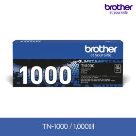 상품 이미지: TN-1000 정품토너 + 당일출고 + 안전포장