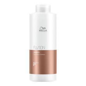 상품 이미지: 웰라 퓨전 인텐스 리페어 샴푸 1000ml