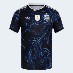 상품 이미지: 갤러리아 MENS FOOTBALL 아르헨티나 26 어웨이 저지 (JM8395)