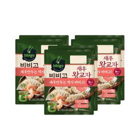 상품 이미지: 비비고 새우왕교자 315g x2번들(냉동) 3개