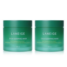상품 이미지: 라네즈 시카 슬리핑 마스크 60ml 1+1 (C)35486748