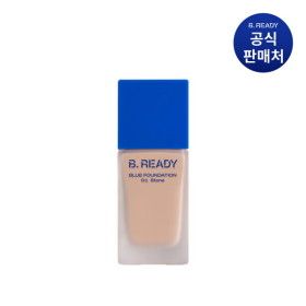상품 이미지: 비레디 블루 파운데이션 35ml (옵션)