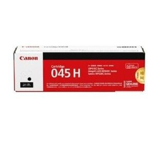 상품 이미지: CRG-045H B 캐논정품 검정대용량 LBP-611Cn 611Cnz 613Cdw 613Cdwz MF633Cdw 635Cx 635Cxz