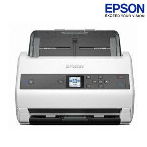 상품 이미지: 엡손 Epson WorkForce DS-970 양면 컬러스캐너 양면스캔 엡손스캐너 Mac지원