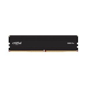 상품 이미지: 마이크론 Crucial DDR5-5600 CL46 PRO 패키지 대원씨티에스 (16GB) ㅇMMㅇ