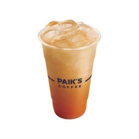 상품 이미지: (빽다방) 피치우롱스위티(ICED)