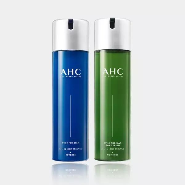 상품 이미지: AHC 온리포맨 올인원 에센스 200ml(올인원/프레쉬 2종 중 택1)