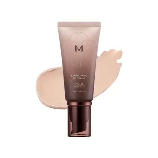 상품 이미지: [미샤] 초보양 비비크림 (23호 차분한베이지) 50ml