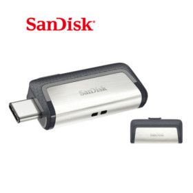 상품 이미지: 샌디스크 USB메모리 SDDDC2 (64GB/타입C)