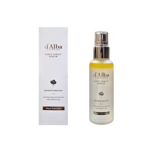 상품 이미지: 달바 화이트 트러플 퍼스트 스프레이 세럼 100ml 1개_MZ