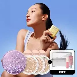 상품 이미지: [40%쿠폰+7%묶음할인+립시크 글로우 세럼 증정]에이지투웨니스 샤이닝드롭 오리지날 팩트 외 기미케어 선케어 출시~ 베스트