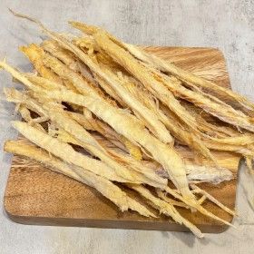 상품 이미지: 가정용 황태채 북어채 명태채 400g+400g