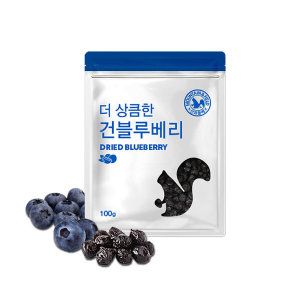 상품 이미지: 건블루베리100gx5봉