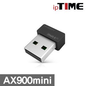 상품 이미지: IPTIME AX900MINI 무선랜카드