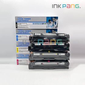 상품 이미지: 호환 캐논 MF 643CW 643CDW 645CX 6495CXKG 토너 세트 4색  CRG-054 시리즈