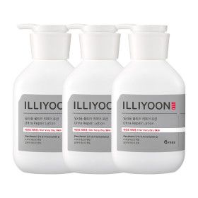 상품 이미지: 일리윤 울트라 리페어 로션 350ml 3개