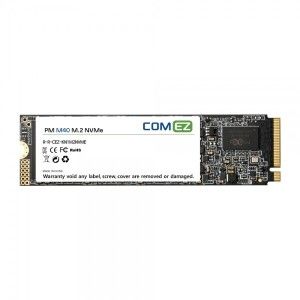 상품 이미지: 컴이지 KINGDOM PM M40 M.2 NVMe 벌크 (512GB) ㅇMMㅇ
