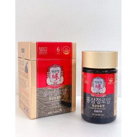 상품 이미지: 정관장 홍삼정 로얄 240g 리뉴얼 (쇼핑백 포함)
