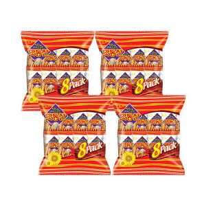 상품 이미지: (12%결제할인)(결제가13310원)맛동산 8팩 4봉(1216g)