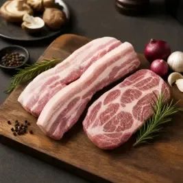 상품 이미지: [농할]국내산 냉장 삼겹살,오겹살,목살 1.2kg 구이용/수육용