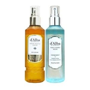 상품 이미지: 달바 엑소 세럼 미스트 160ml 1개+아쿠아 마린 세럼 160ml 1개 시즌6