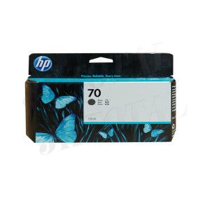 상품 이미지: HP 정품잉크 C9450A NO.70/회색/박스없음
